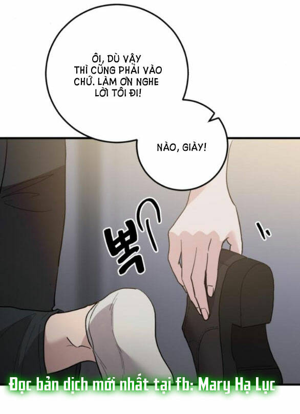 tân hôn mệt mỏi của trưởng phòng chapter 37.2 - Trang 2