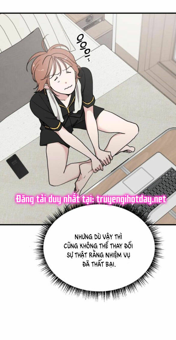 tân hôn mệt mỏi của trưởng phòng Chapter 43.2 - Trang 2