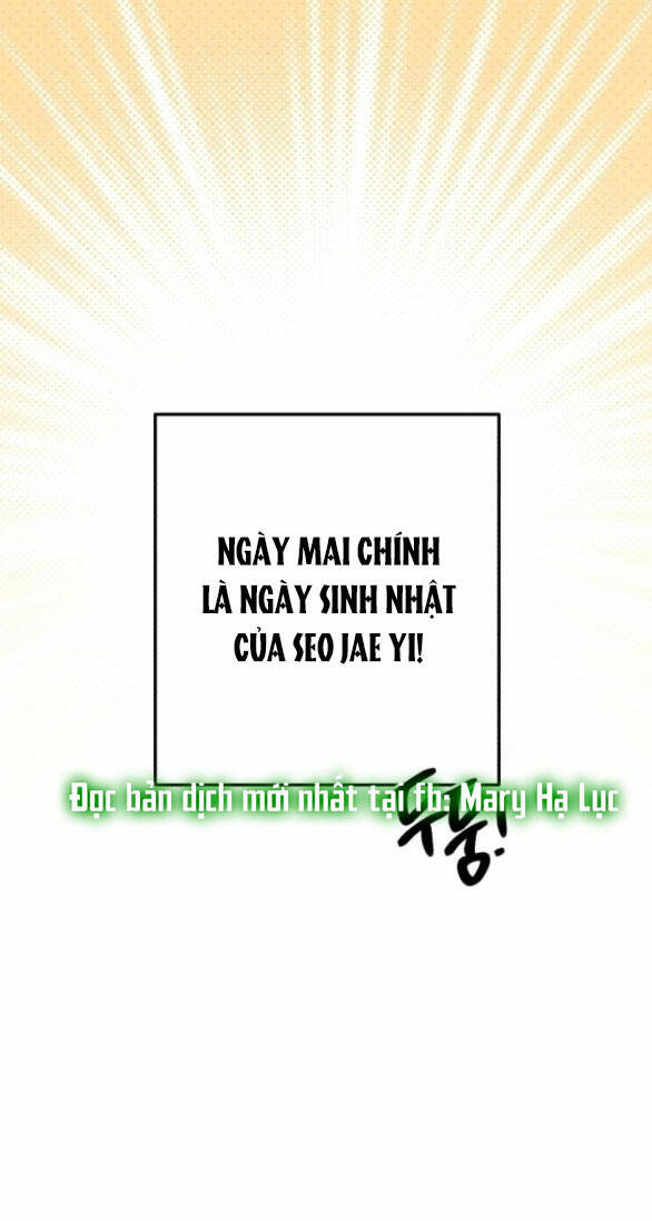 tân hôn mệt mỏi của trưởng phòng chương 47.1 - Trang 2