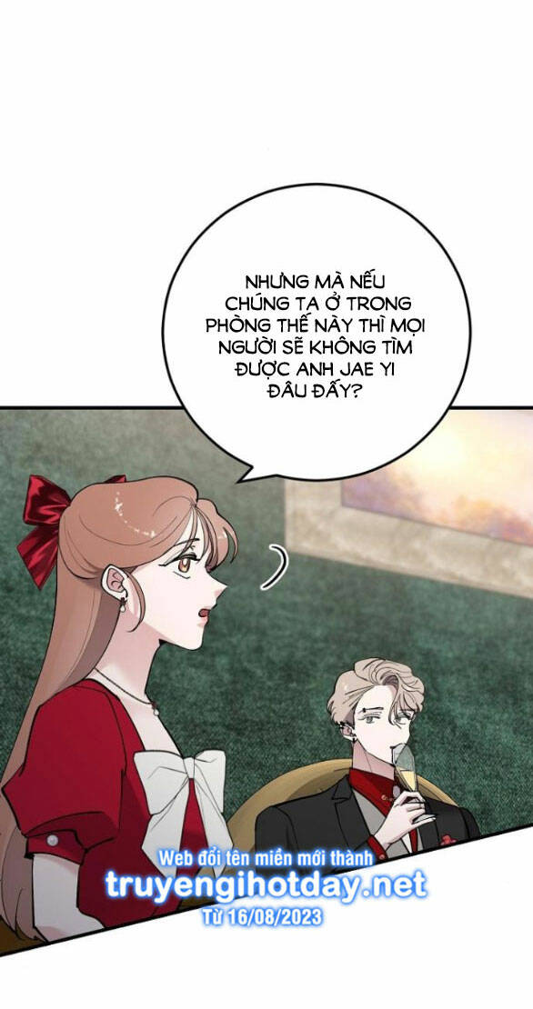 tân hôn mệt mỏi của trưởng phòng chapter 48.1 - Trang 2