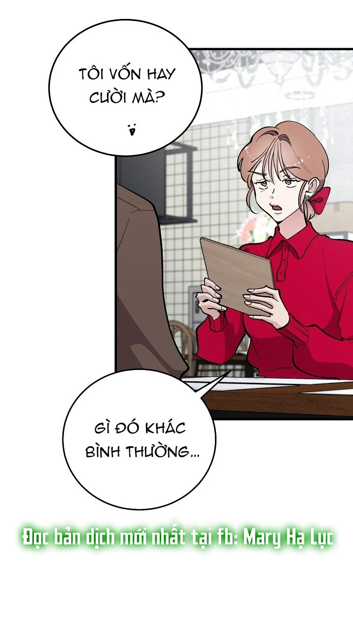 tân hôn mệt mỏi của trưởng phòng chapter 56.2 - Trang 2