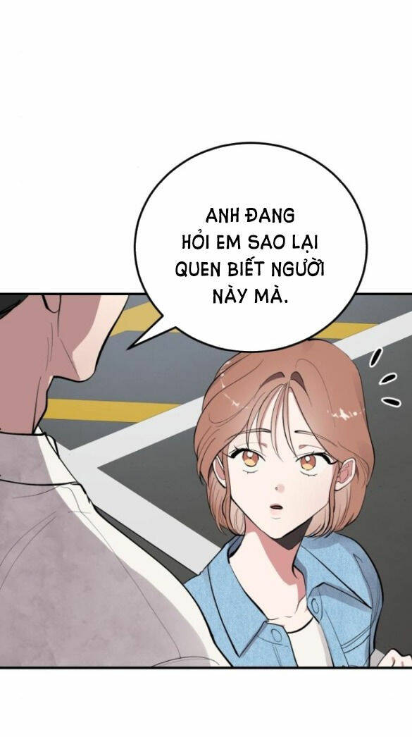 tân hôn mệt mỏi của trưởng phòng chapter 6.1 - Trang 2