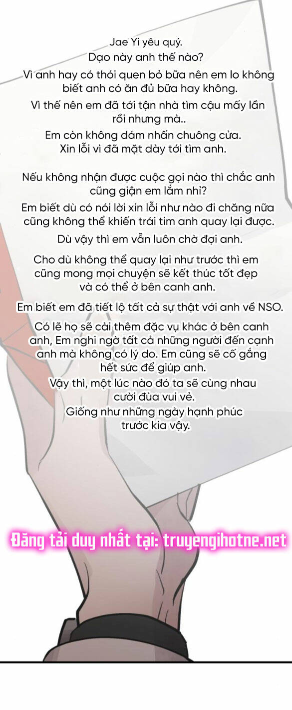 tân hôn mệt mỏi của trưởng phòng chapter 9.2 - Trang 2