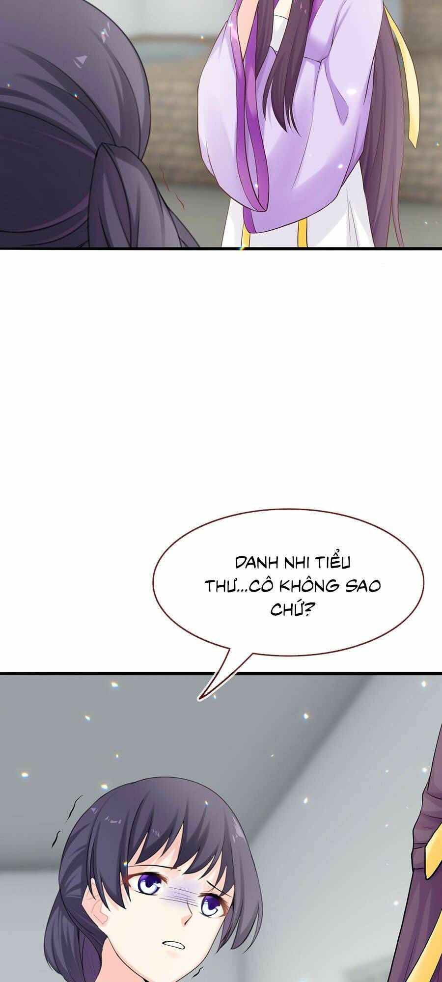 Tận Kiển Minh Thần Chapter 18 - Trang 2