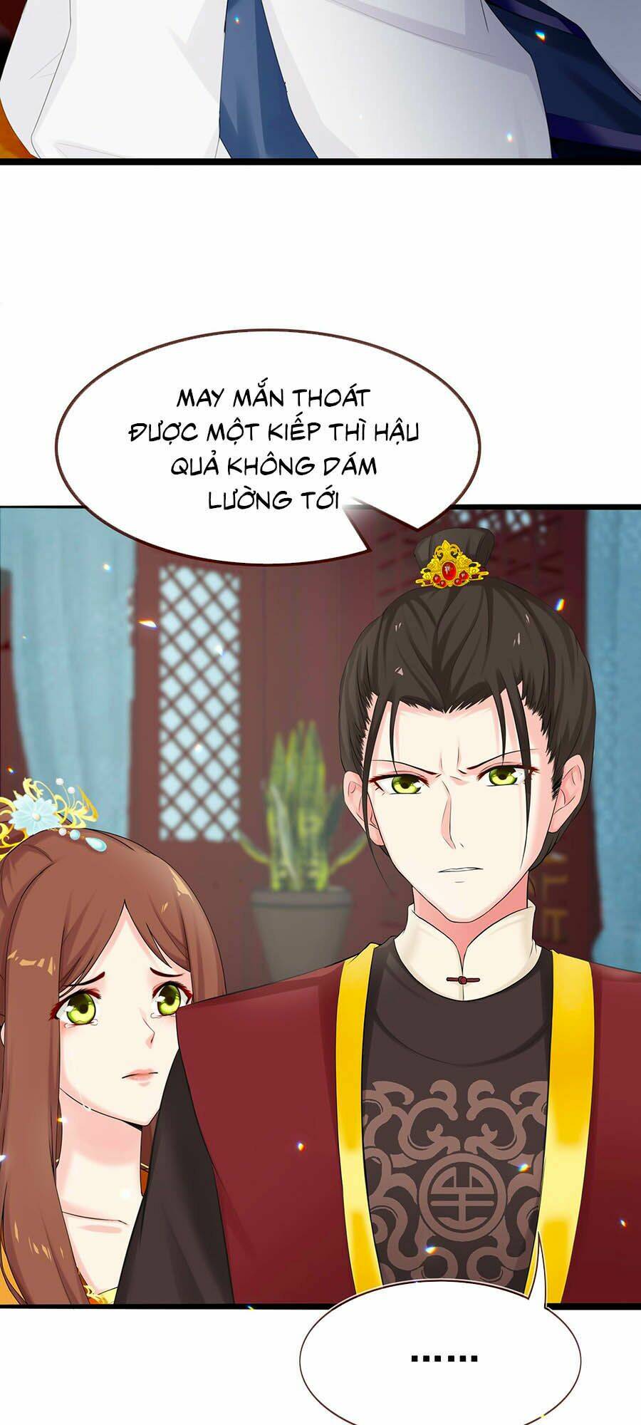 Tận Kiển Minh Thần Chapter 18 - Trang 2