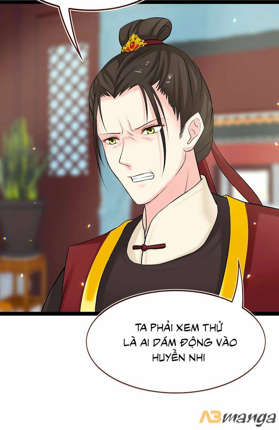 Tận Kiển Minh Thần Chapter 18 - Trang 2