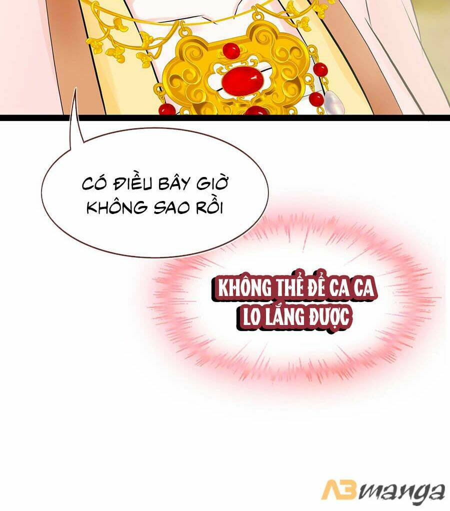 Tận Kiển Minh Thần Chapter 20 - Trang 2