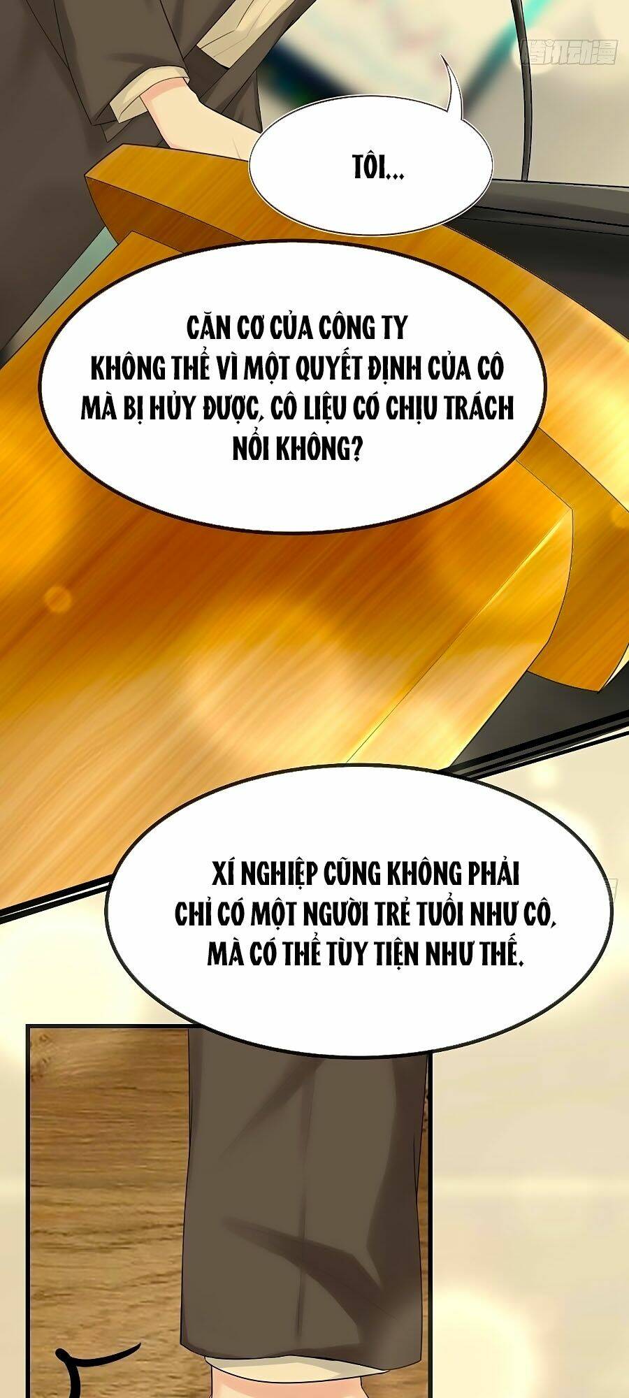 Tận Kiển Minh Thần Chapter 5 - Next Chapter 6