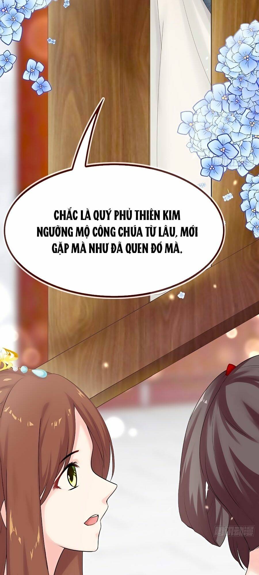 Tận Kiển Minh Thần Chapter 5 - Next Chapter 6