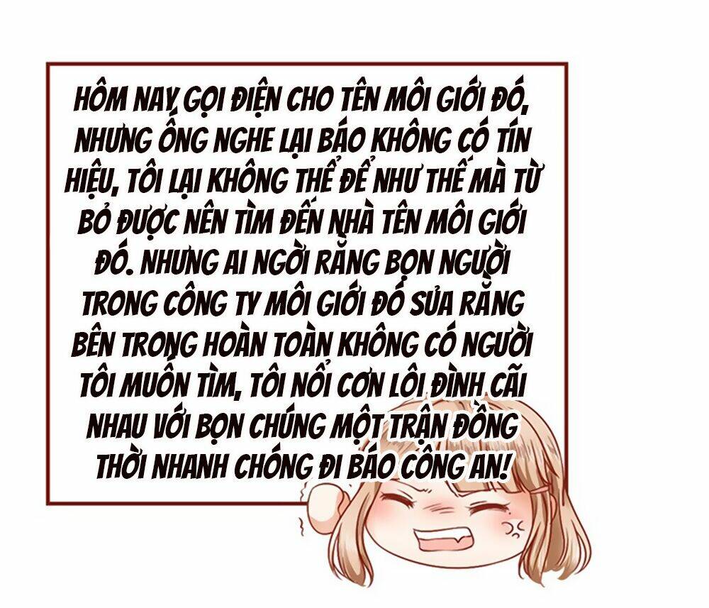 Tân Nương Của Âm Dương Giới Chapter 2 - Trang 2