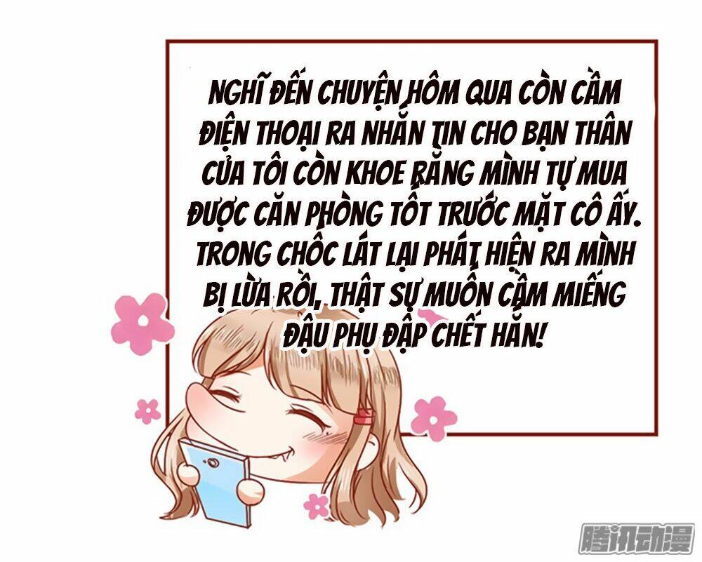 Tân Nương Của Âm Dương Giới Chapter 2 - Trang 2