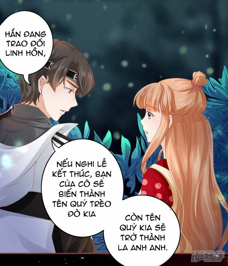 Tân Nương Của Âm Dương Giới Chapter 32 - Trang 2