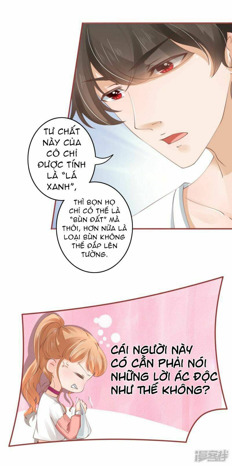 Tân Nương Của Âm Dương Giới Chapter 40 - Trang 2