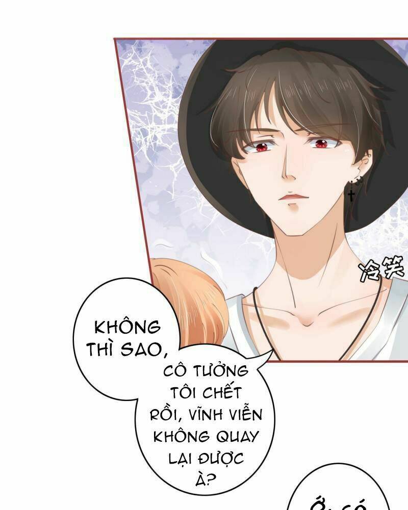 Tân Nương Của Âm Dương Giới Chapter 40 - Trang 2