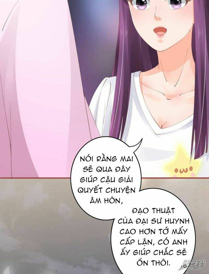 Tân Nương Của Âm Dương Giới Chapter 44 - Trang 2