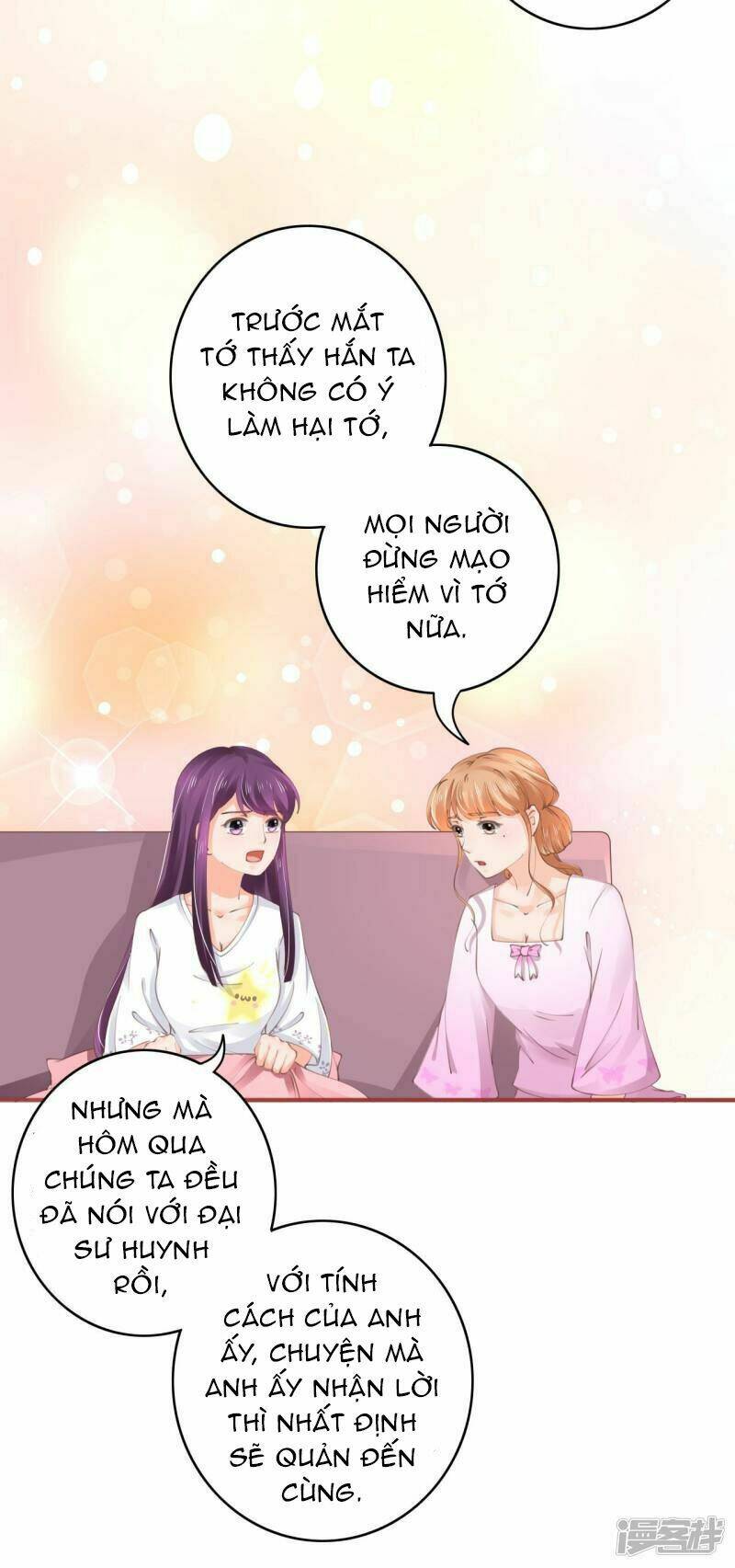 Tân Nương Của Âm Dương Giới Chapter 47 - Trang 2