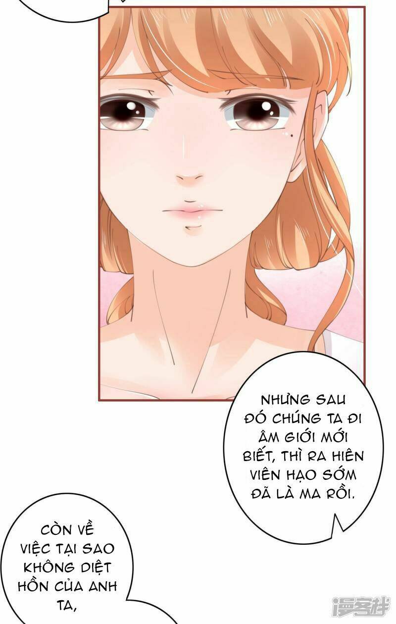 Tân Nương Của Âm Dương Giới Chapter 47 - Trang 2