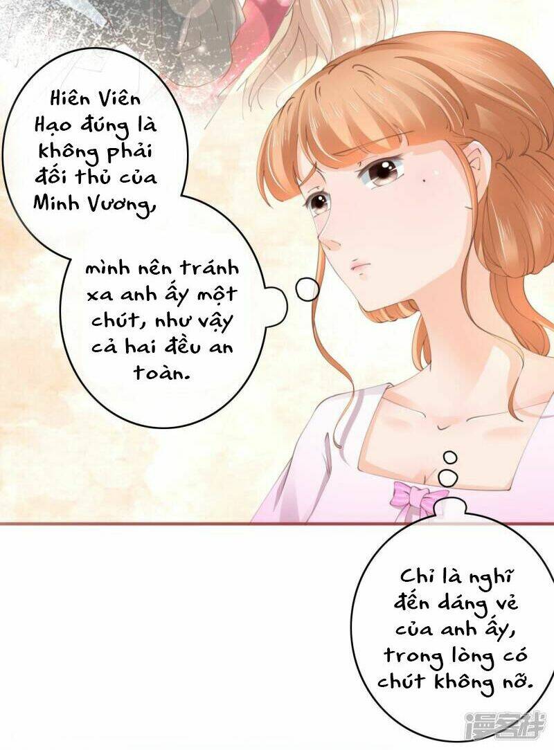 Tân Nương Của Âm Dương Giới Chapter 47 - Trang 2