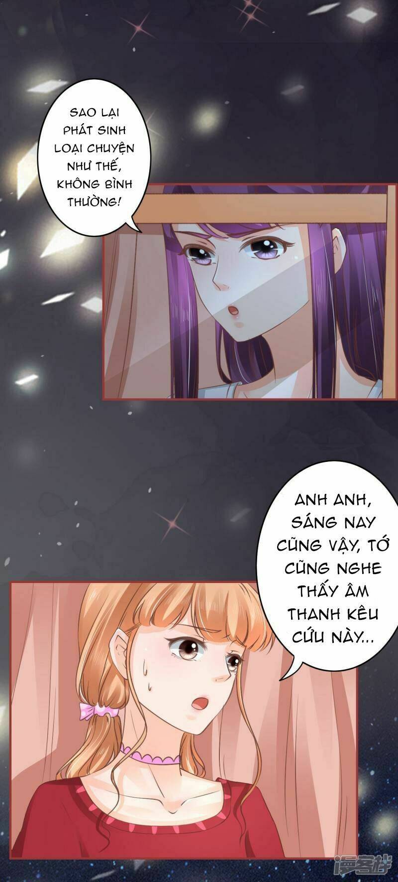 Tân Nương Của Âm Dương Giới Chapter 48 - Trang 2