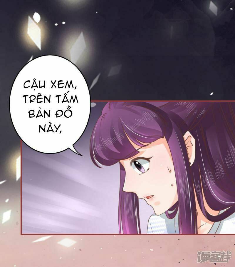 Tân Nương Của Âm Dương Giới Chapter 48 - Trang 2