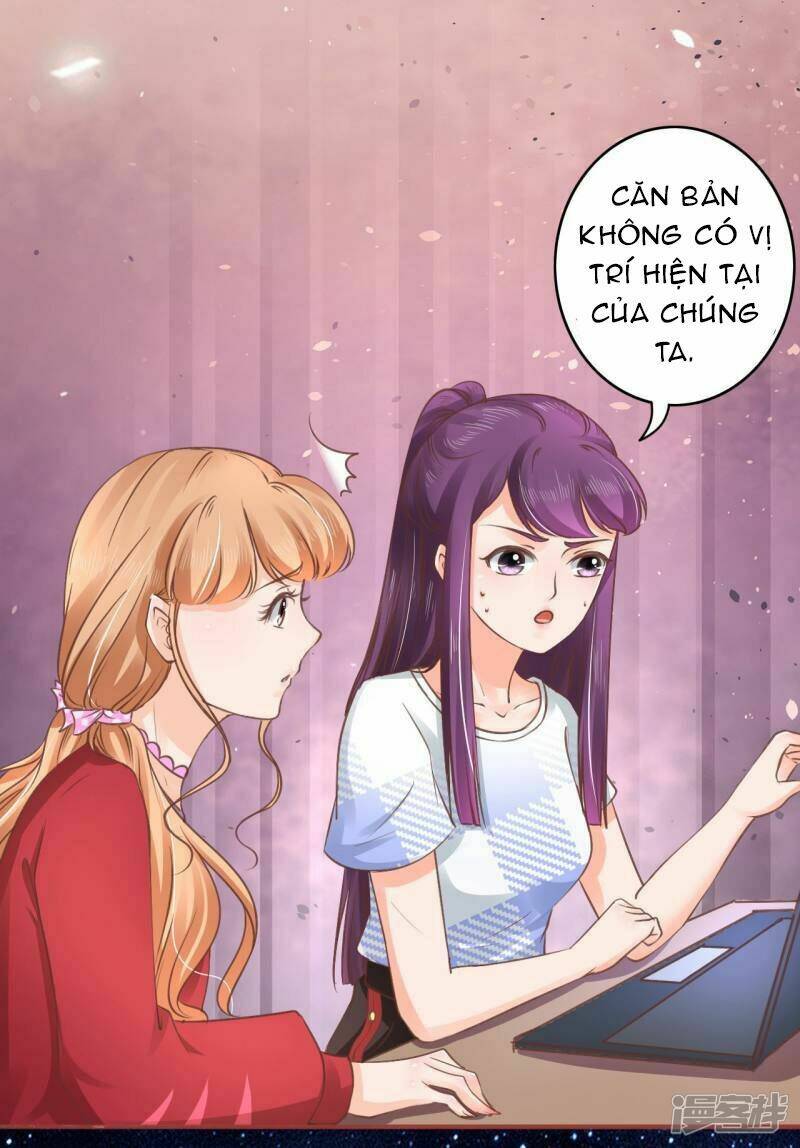 Tân Nương Của Âm Dương Giới Chapter 48 - Trang 2