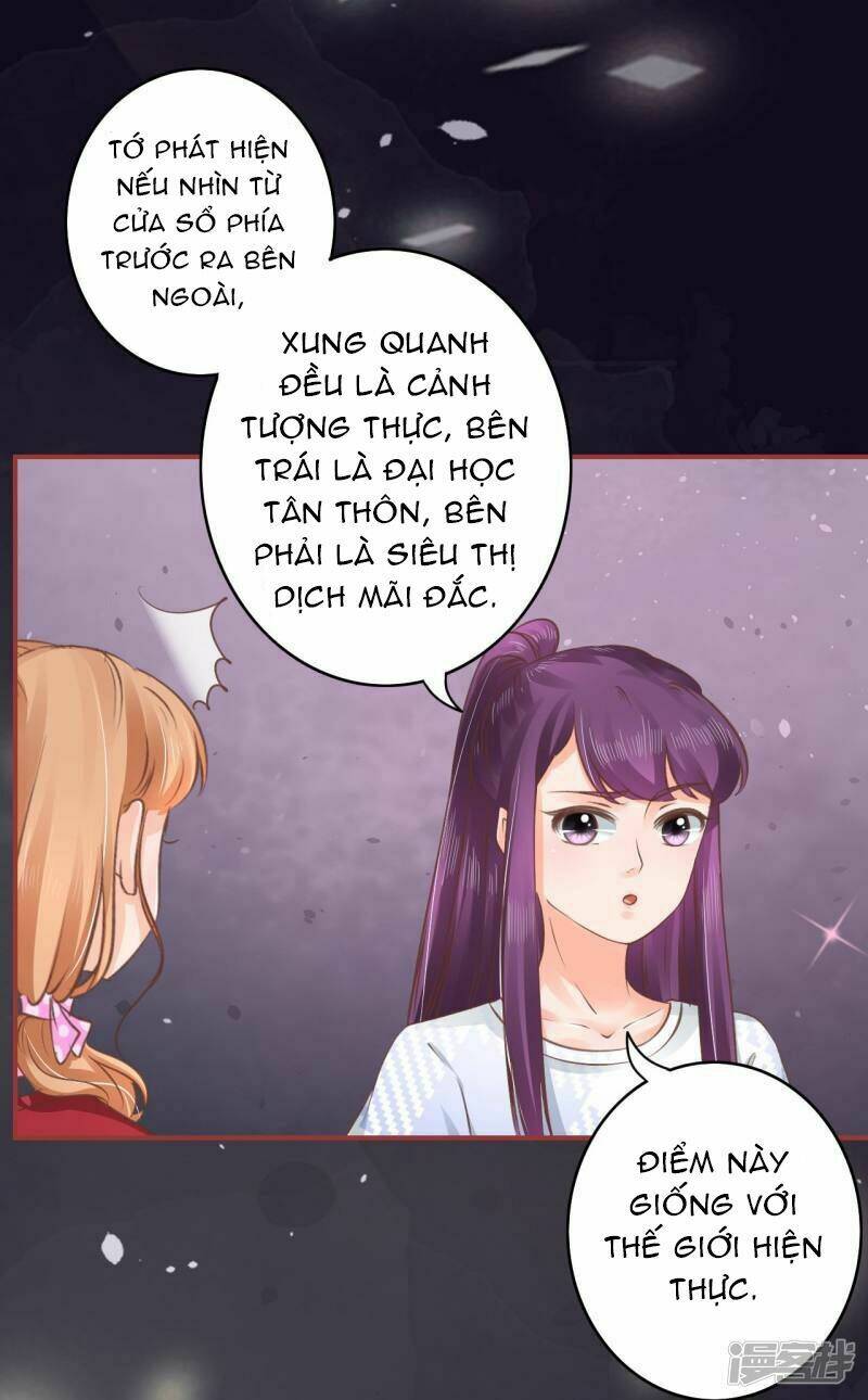 Tân Nương Của Âm Dương Giới Chapter 48 - Trang 2