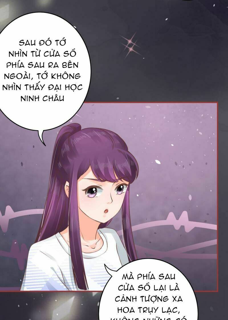 Tân Nương Của Âm Dương Giới Chapter 48 - Trang 2