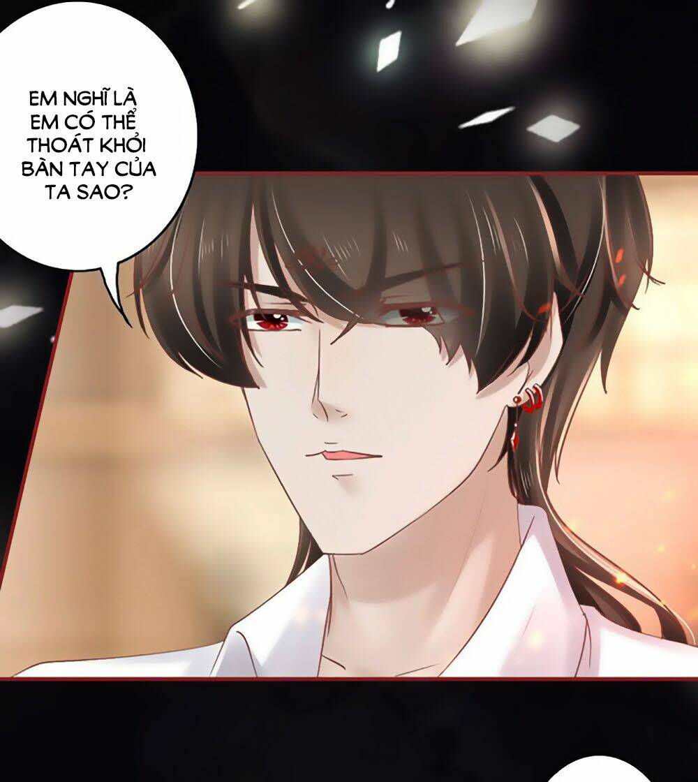 Tân Nương Của Âm Dương Giới Chapter 68 - Trang 2