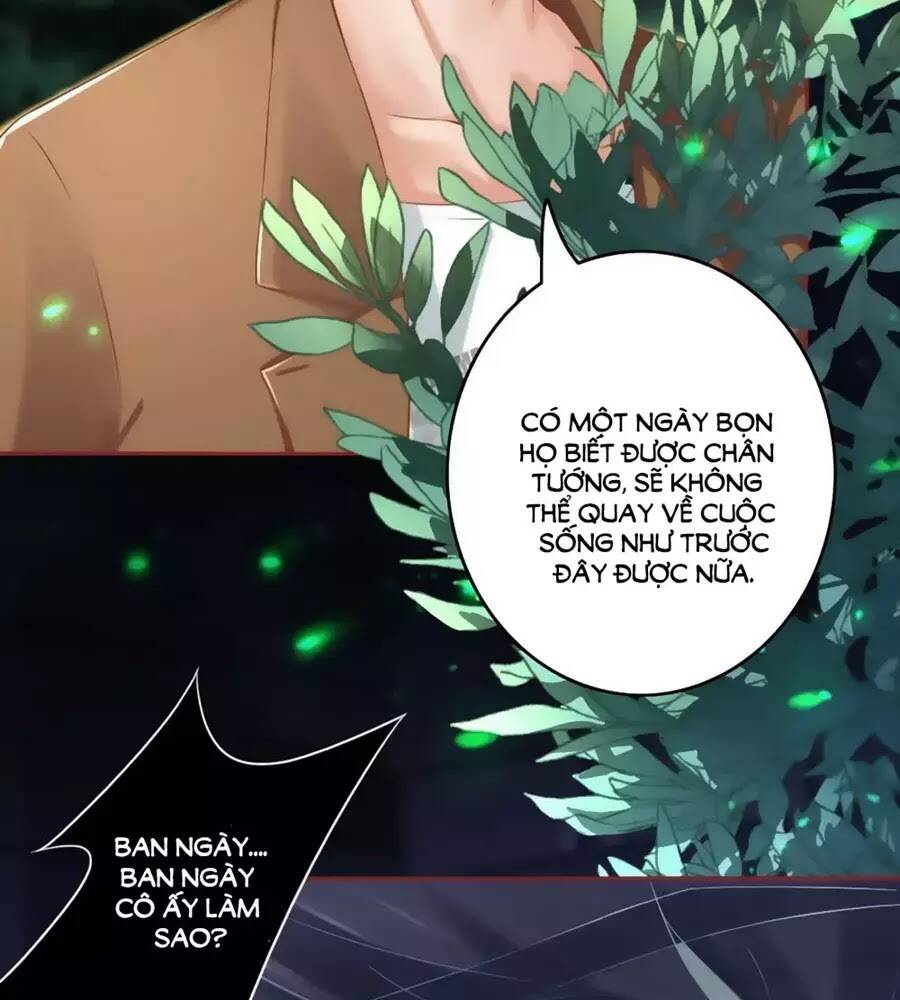 Tân Nương Của Âm Dương Giới Chapter 83 - Trang 2