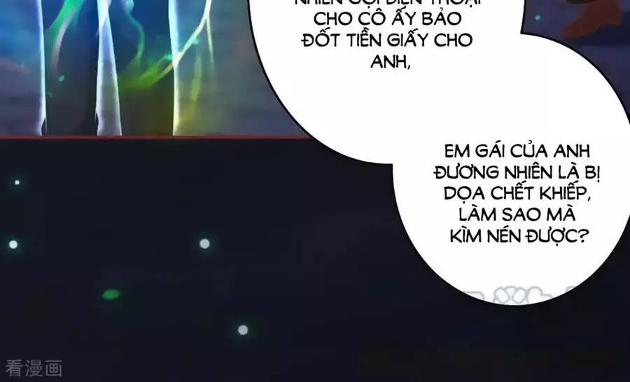 Tân Nương Của Âm Dương Giới Chapter 83 - Trang 2