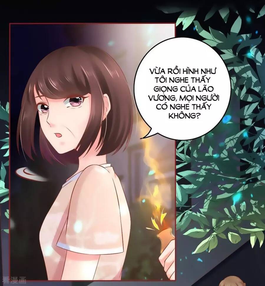 Tân Nương Của Âm Dương Giới Chapter 83 - Trang 2