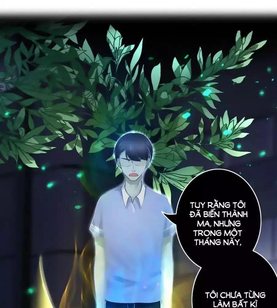 Tân Nương Của Âm Dương Giới Chapter 90 - Next 