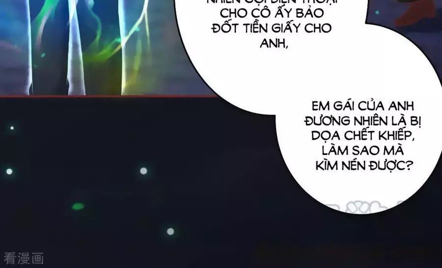 Tân Nương Của Âm Dương Giới Chapter 90 - Next 