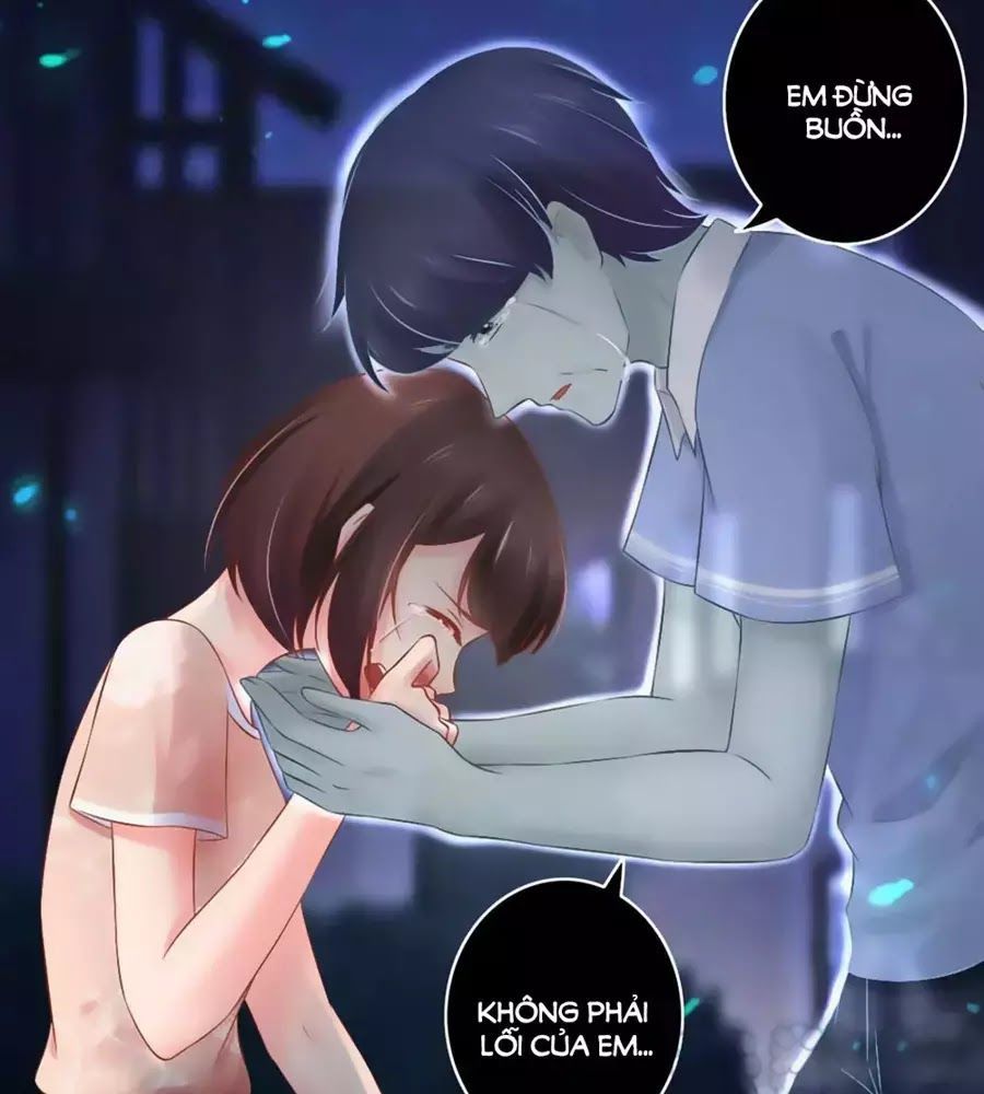 Tân Nương Của Âm Dương Giới Chapter 90 - Next 