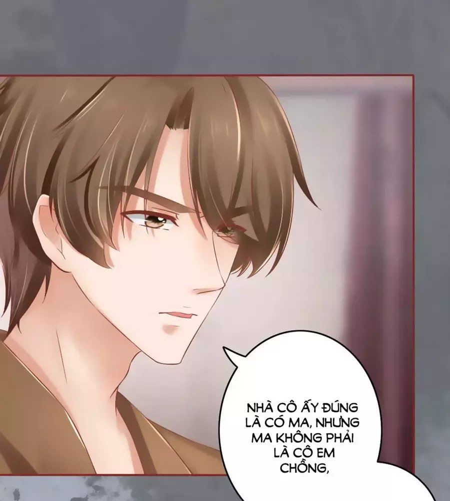 Tân Nương Của Âm Dương Giới Chapter 90 - Next 