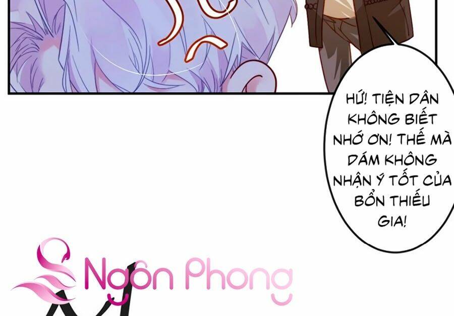 Tân Nương Long Tộc Chapter 24 - Next Chapter 25