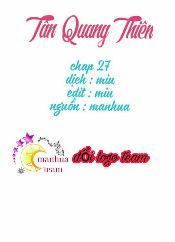 tân quang thiên chương 27 - Trang 2