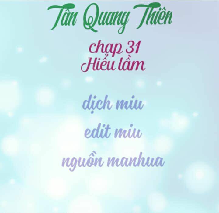 tân quang thiên chương 31 - Trang 2