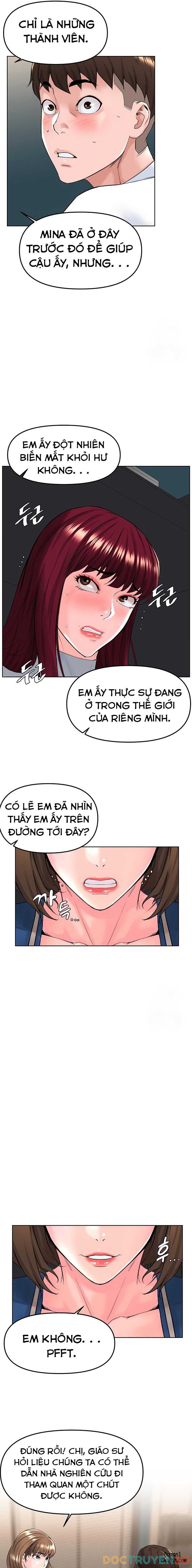 tần số Chương 19 - Next Chương 20