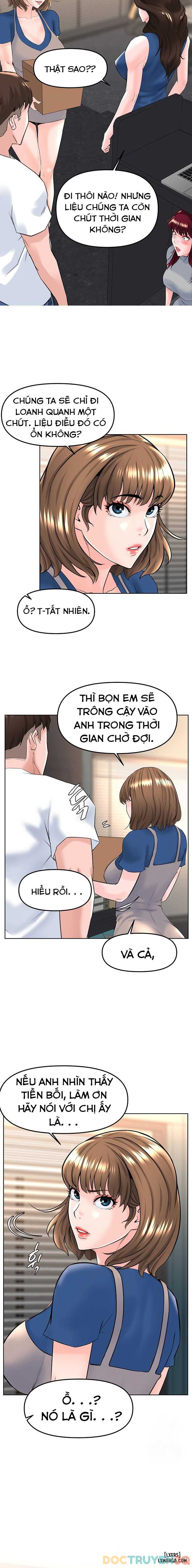 tần số Chương 19 - Next Chương 20