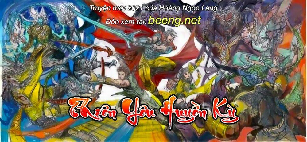 tân tác long hổ môn chapter 1088.2 - Trang 2