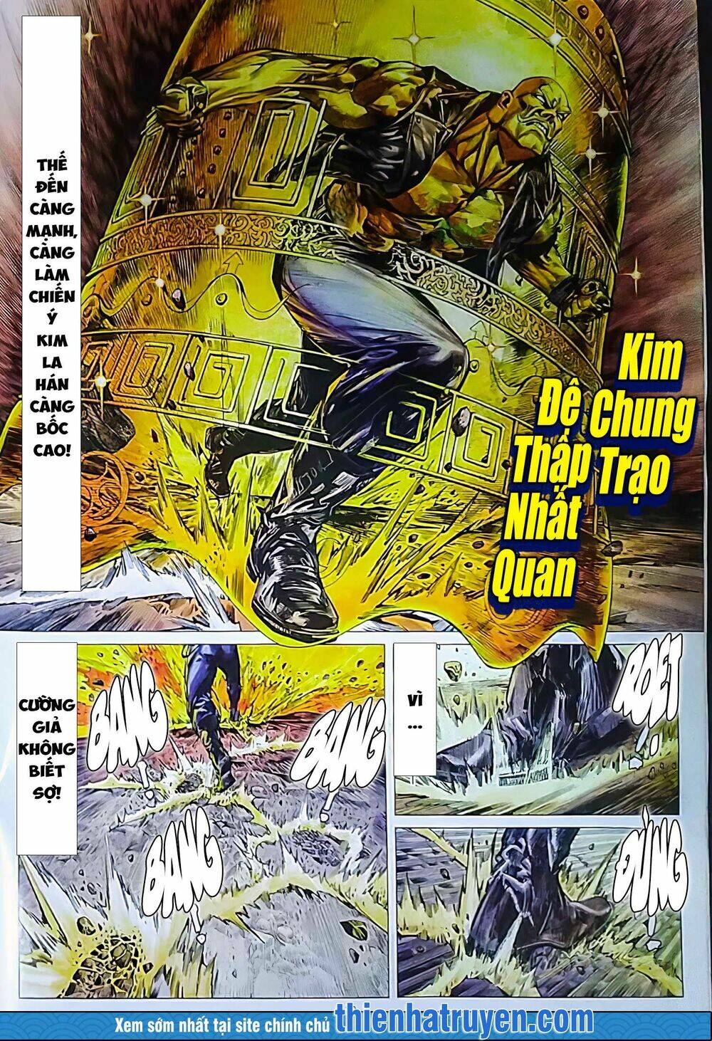 tân tác long hổ môn chapter 1121 - Next chapter 1121.2: raw