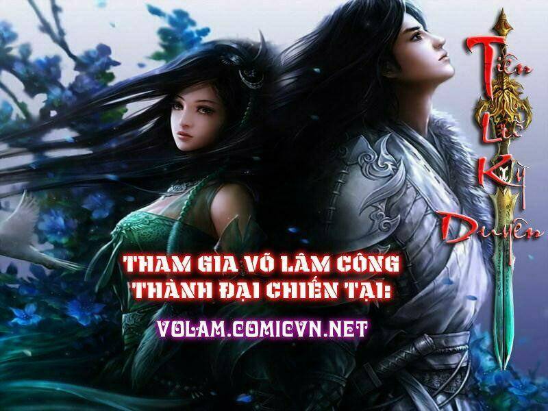 tân tác long hổ môn chapter 200 - Next chapter 201