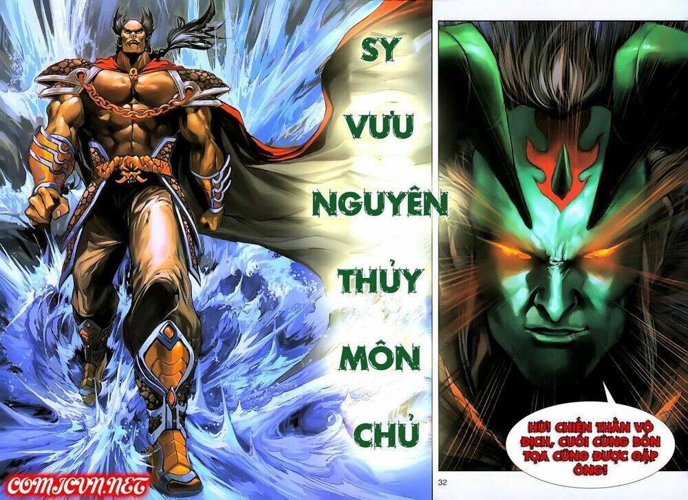 tân tác long hổ môn chapter 226 - Next chapter 227