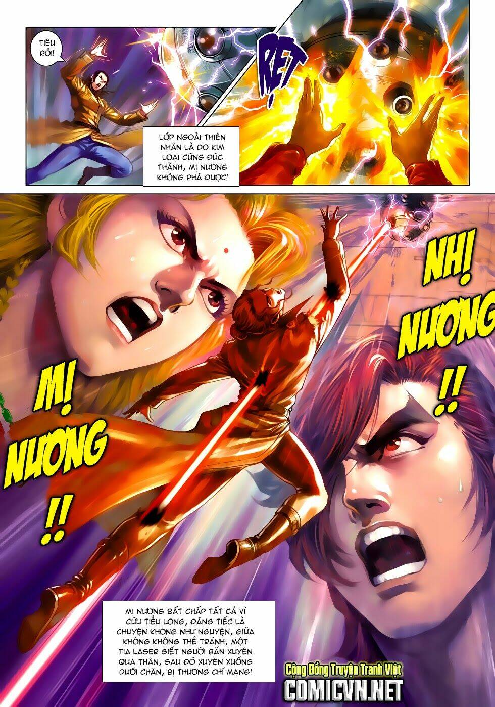 tân tác long hổ môn chapter 471 - Next chapter 472