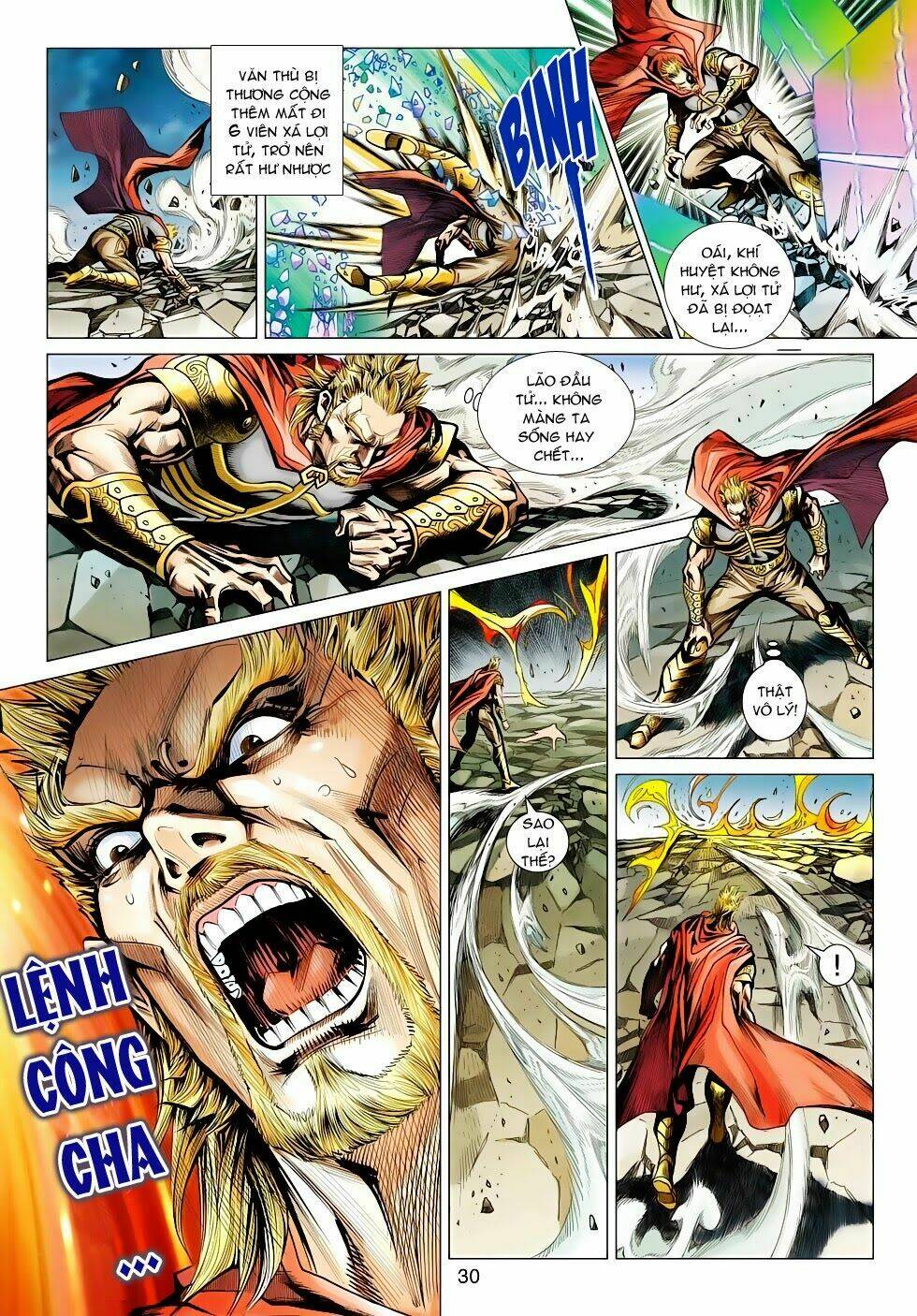 tân tác long hổ môn chapter 515 - Next chapter 516