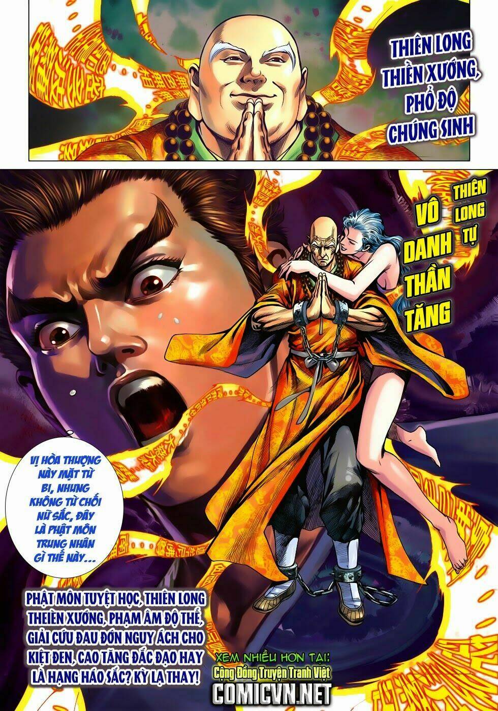 tân tác long hổ môn chapter 543 - Next chapter 544