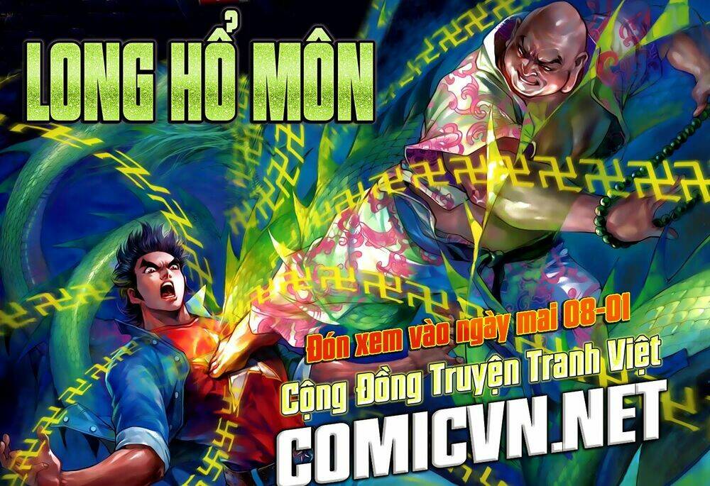 tân tác long hổ môn chapter 543 - Next chapter 544