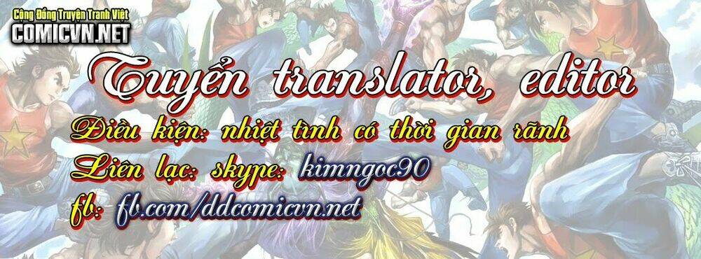 tân tác long hổ môn chapter 594: Đao quyết - Trang 2