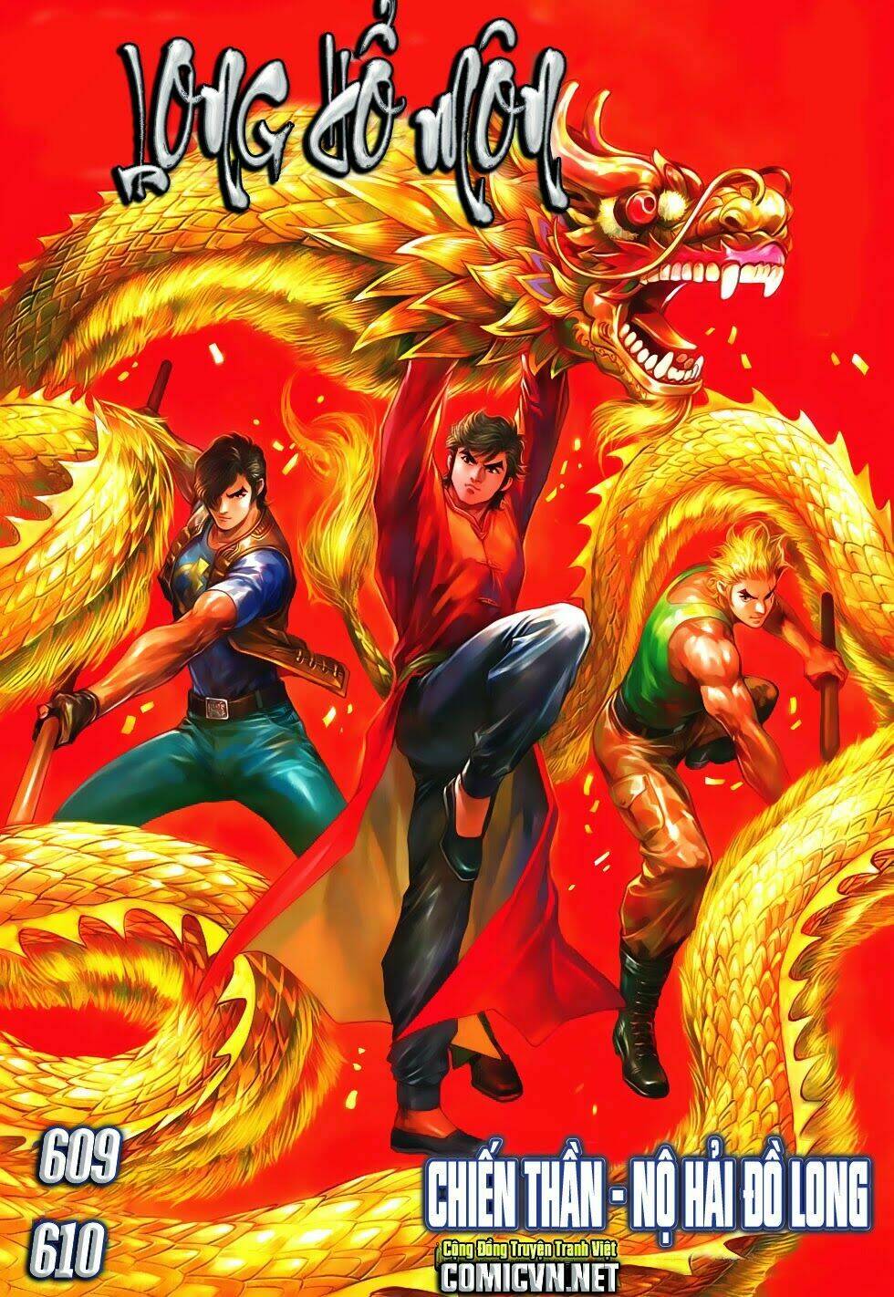 tân tác long hổ môn chapter 608: lão thiên tôn không là lão thiên - Next chapter 609: nộ hải Đồ long